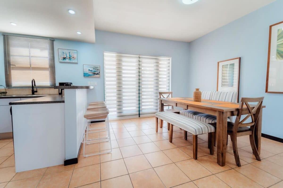 Comfortable House In Tierra Del Sol Resort & Golf Palm Beach ภายนอก รูปภาพ
