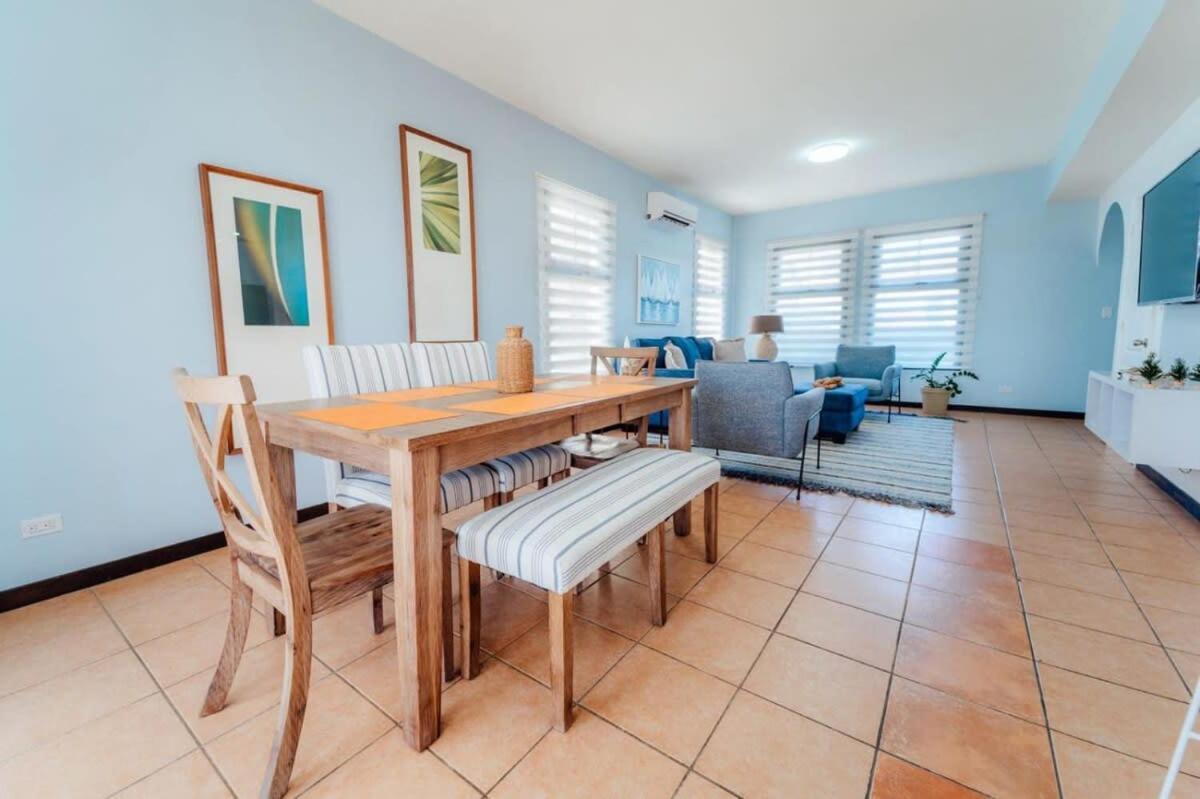Comfortable House In Tierra Del Sol Resort & Golf Palm Beach ภายนอก รูปภาพ