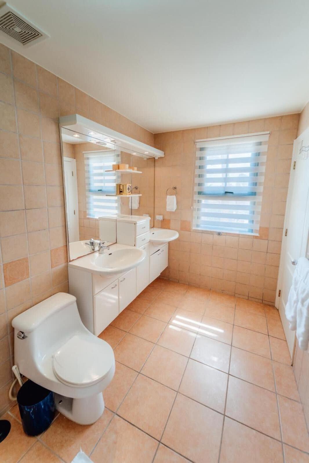 Comfortable House In Tierra Del Sol Resort & Golf Palm Beach ภายนอก รูปภาพ